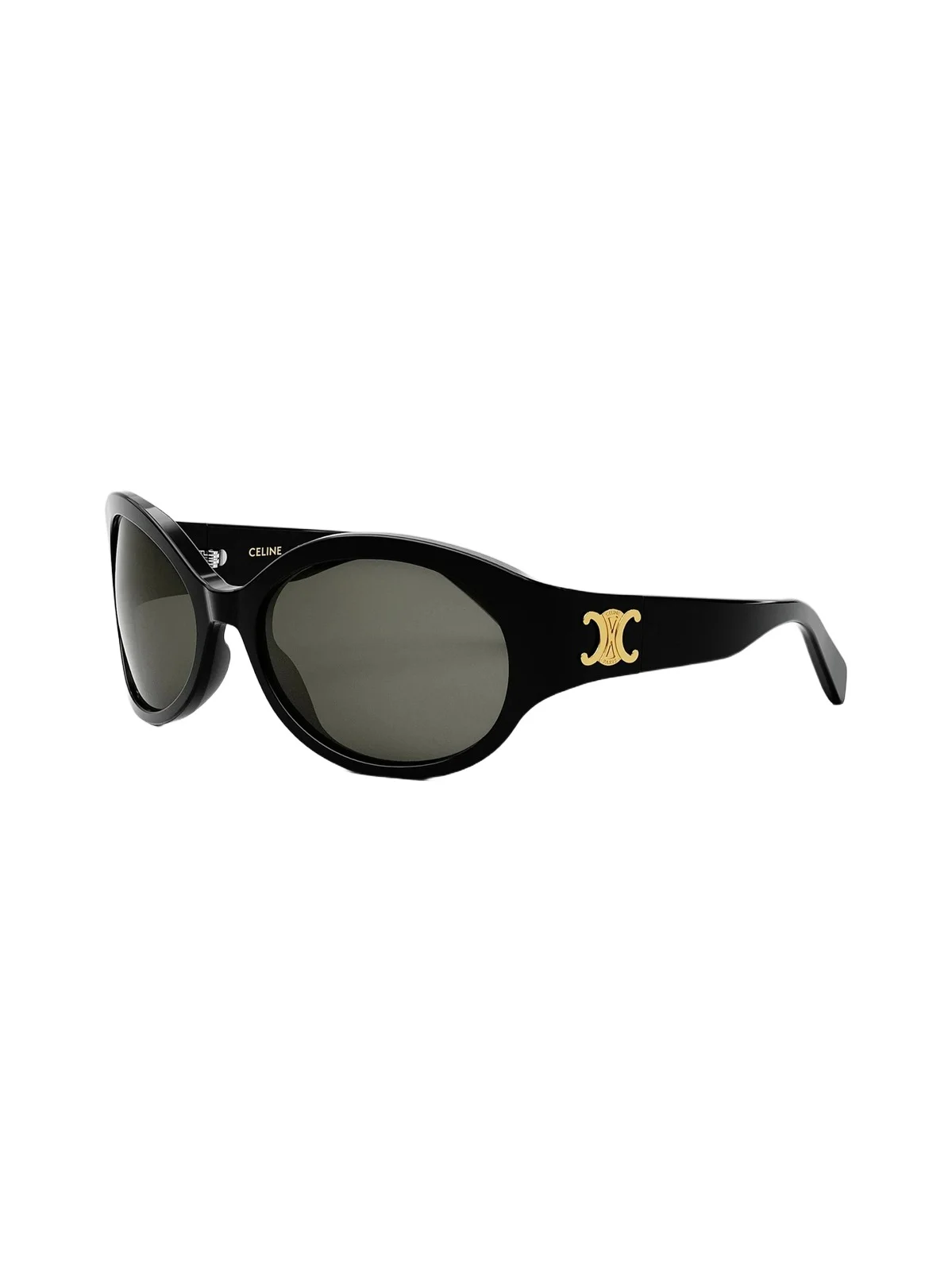 Women's Triomphe 62MM Oval Sunglasses Women's Triomphe 62MM Oval Sunglasses