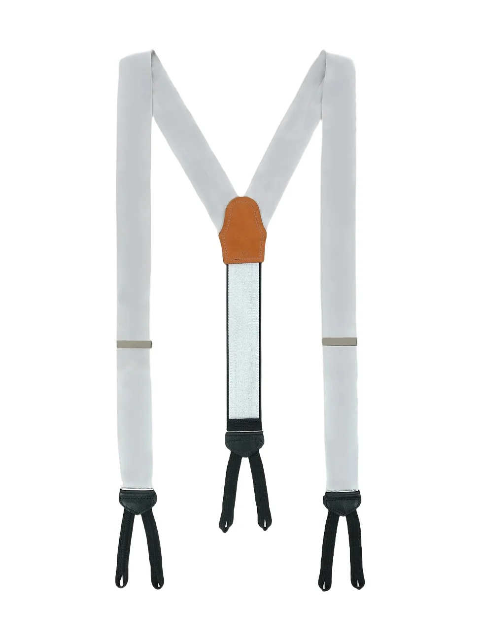 Men Sutton Silk Suspenders Men Sutton Silk Suspenders