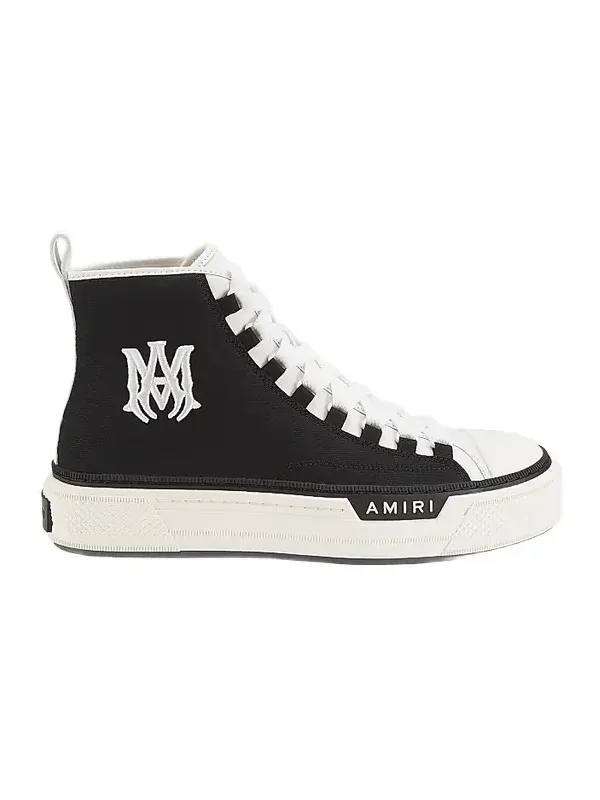 Men's MA Court High-Top Sneakers