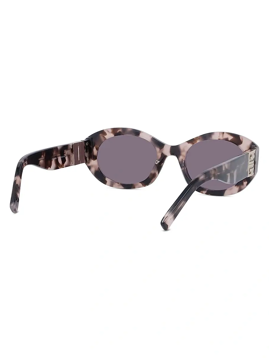 Givenchy Women's 4G 52MM Oval Sunglasses | Thumbnail 6 Givenchy Women's 4G 52MM Oval Sunglasses | Thumbnail 6