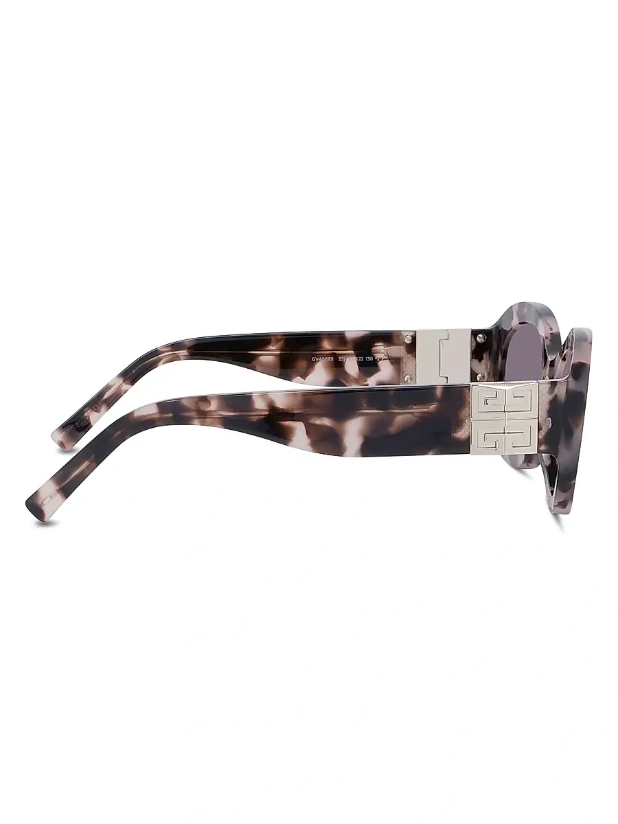 Givenchy Women's 4G 52MM Oval Sunglasses | Thumbnail 7 Givenchy Women's 4G 52MM Oval Sunglasses | Thumbnail 7
