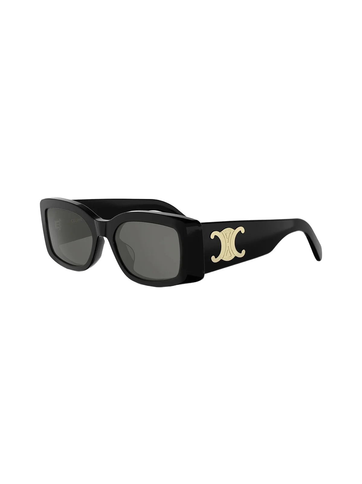 Women's Triomphe 53MM Rectangular Sunglasses Women's Triomphe 53MM Rectangular Sunglasses