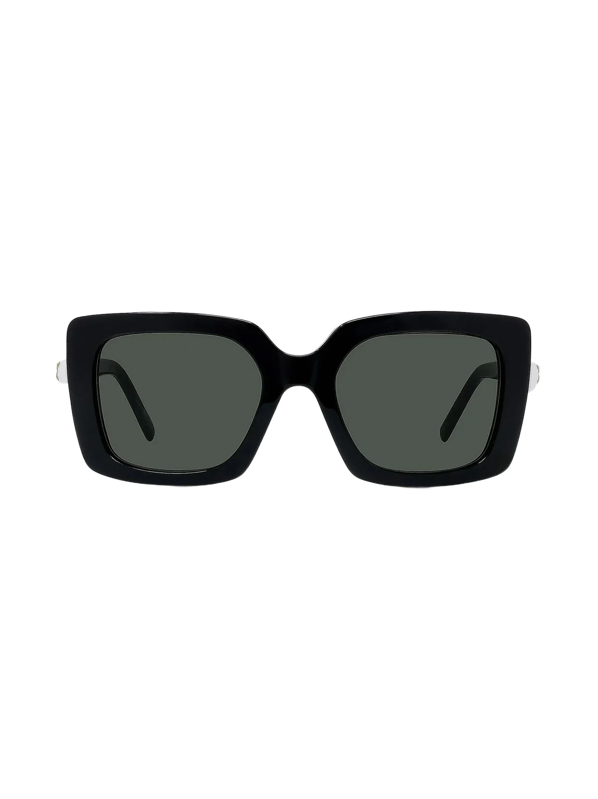 Women's Pearl 54MM Square Sunglasses Women's Pearl 54MM Square Sunglasses