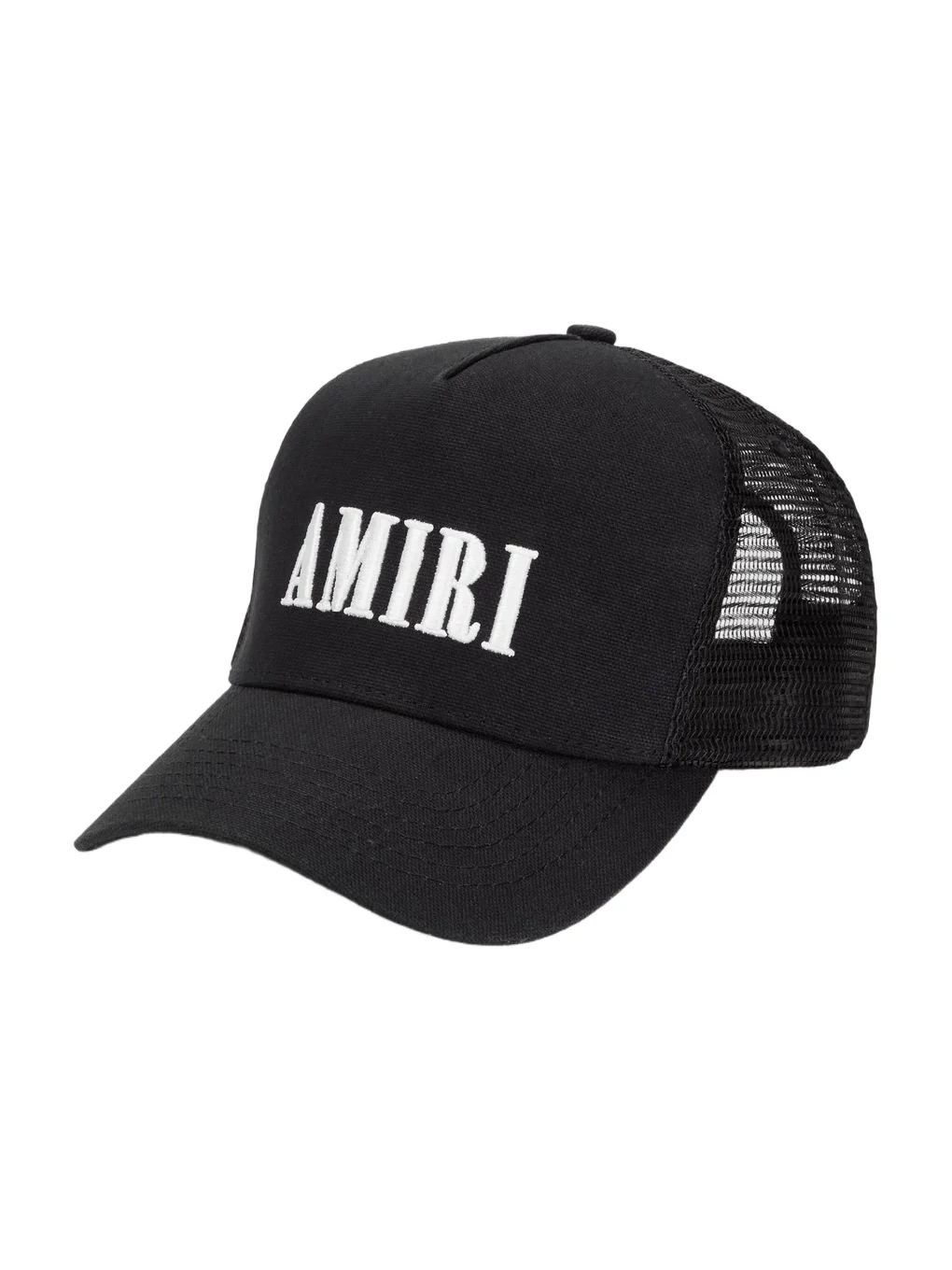 Men's Core Logo Trucker Hat Men's Core Logo Trucker Hat