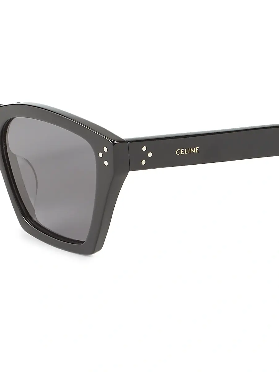 Celine Women's 56MM Square Sunglasses | Thumbnail 3