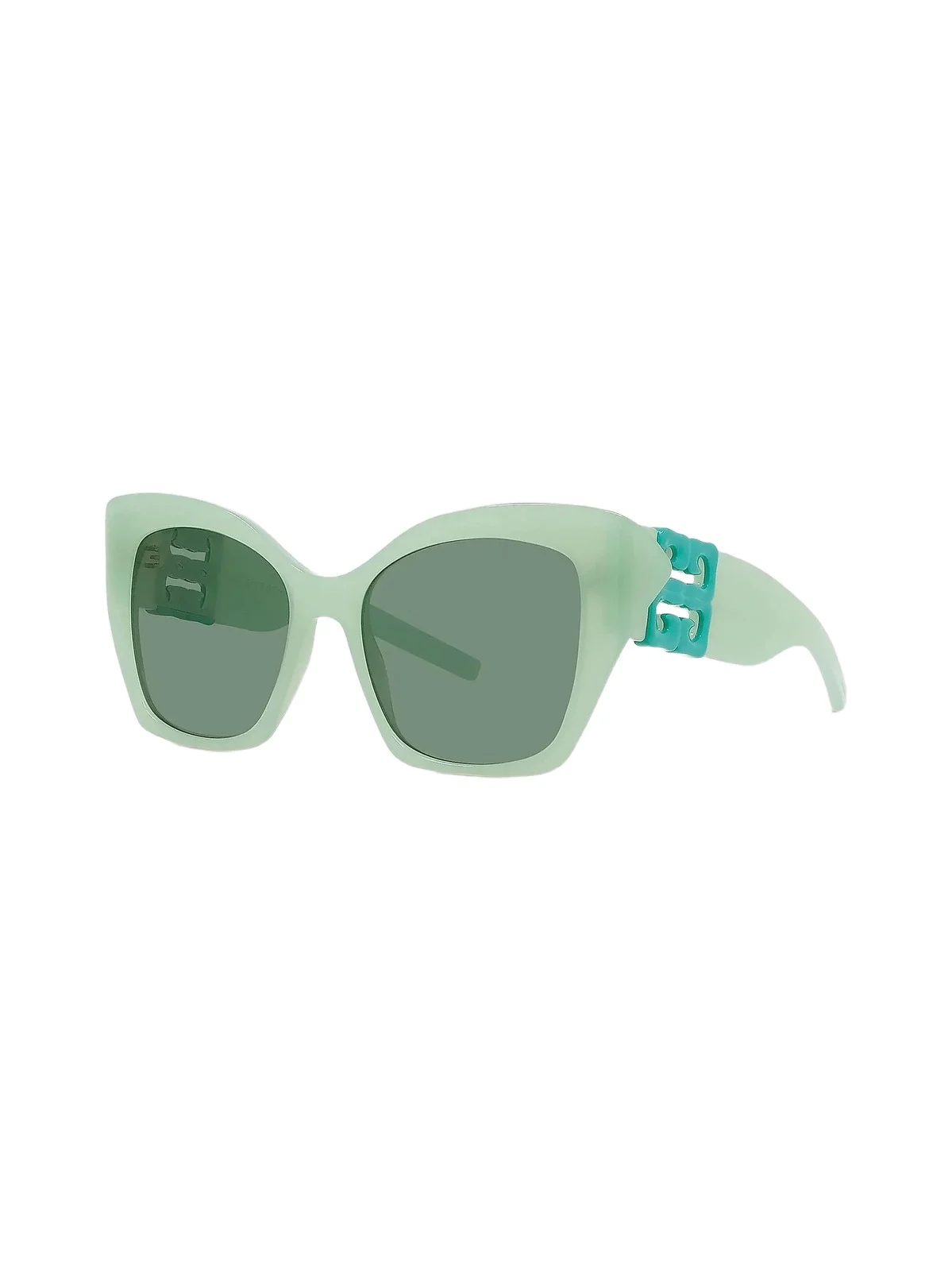 Women's 4G Liquid 54MM Square Sunglasses Women's 4G Liquid 54MM Square Sunglasses