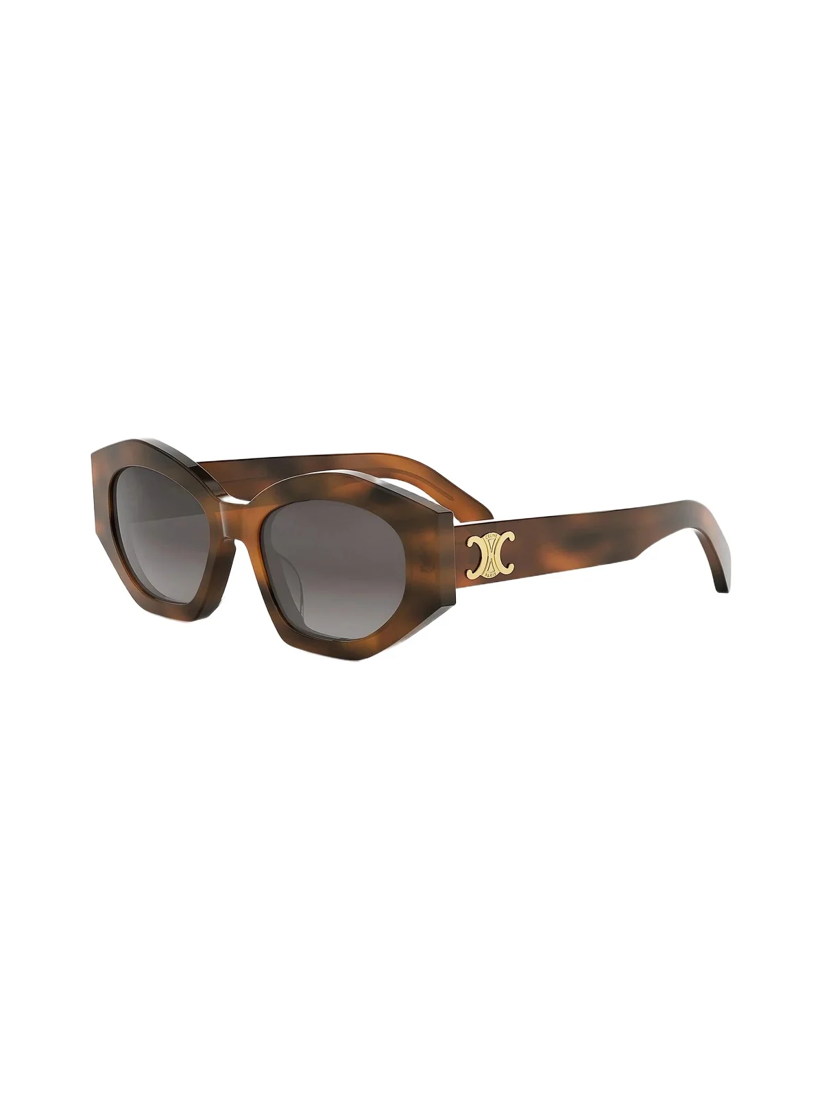 Women's Triomphe Cat-Eye Sunglasses Women's Triomphe Cat-Eye Sunglasses