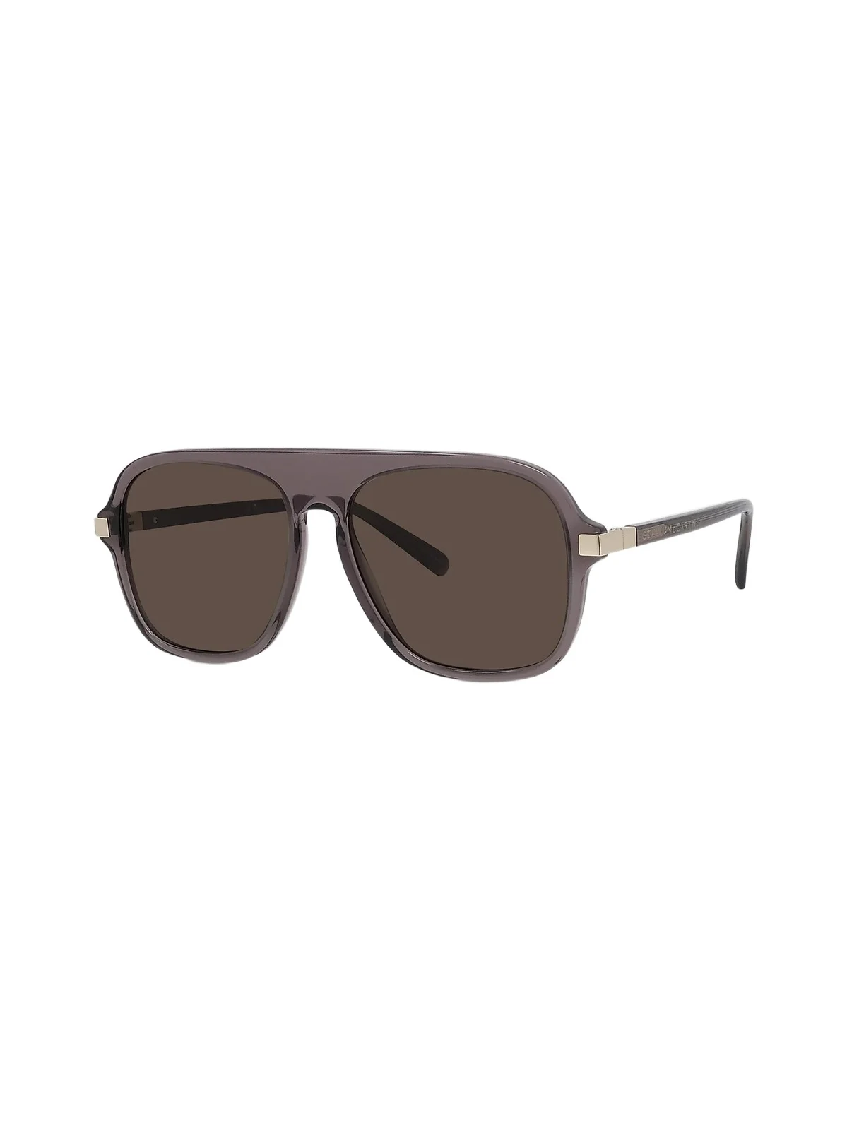 Stella McCartney Women's Stella 57MM Pilot Sunglasses