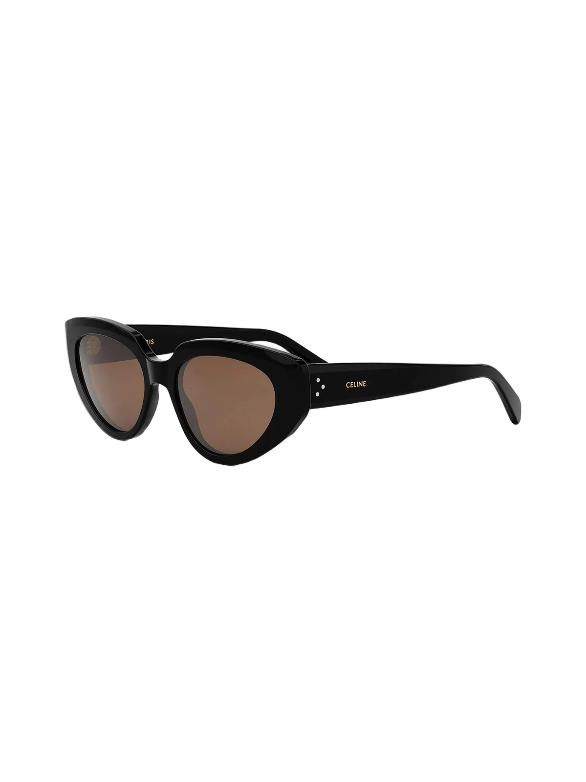 Women's Bold 3 Dots 54MM Cat-Eye Sunglasses Women's Bold 3 Dots 54MM Cat-Eye Sunglasses