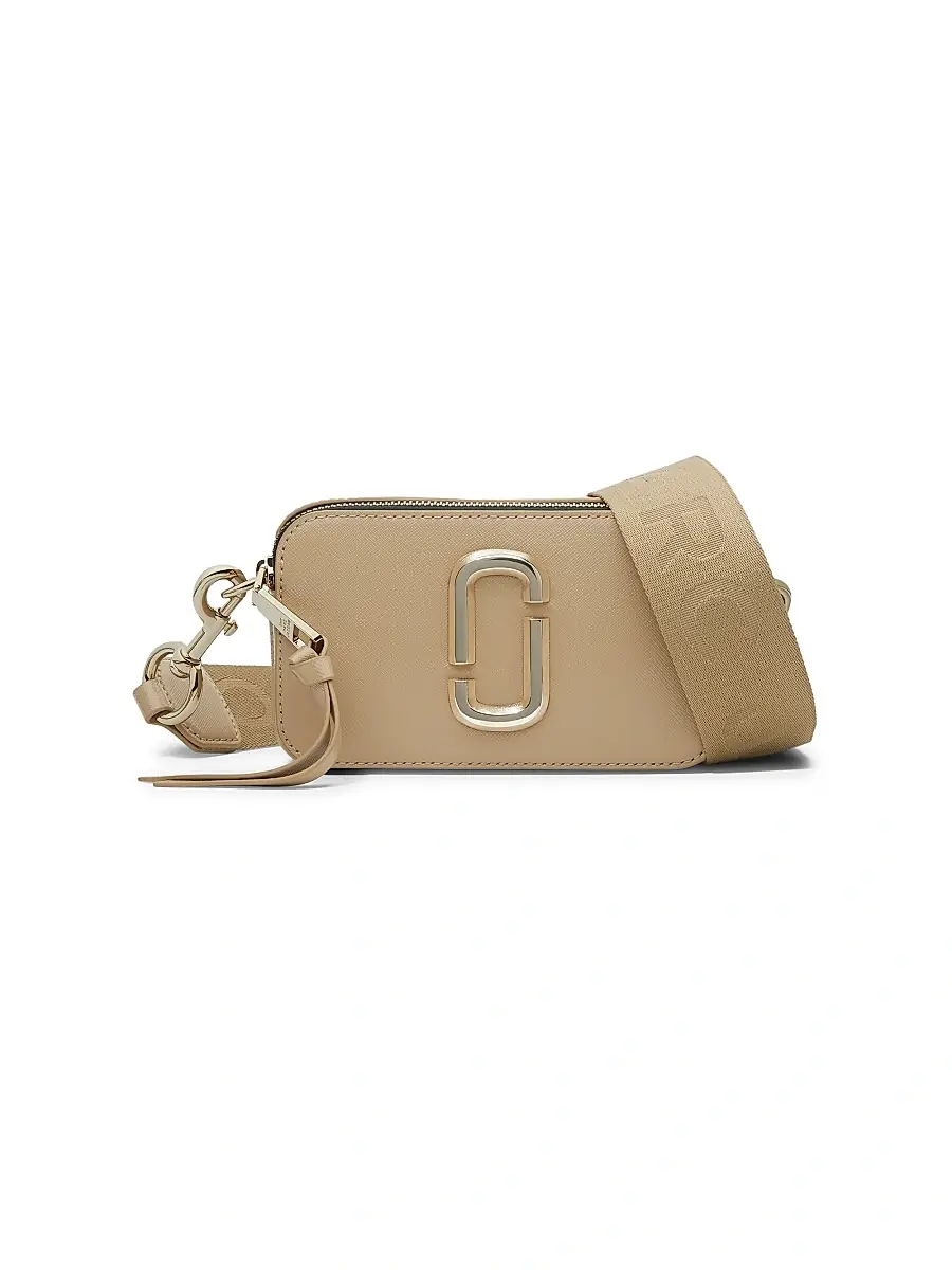 Marc Jacobs Women's The Snapshot DTM Bag | Image 1 Marc Jacobs Women's The Snapshot DTM Bag | Image 1