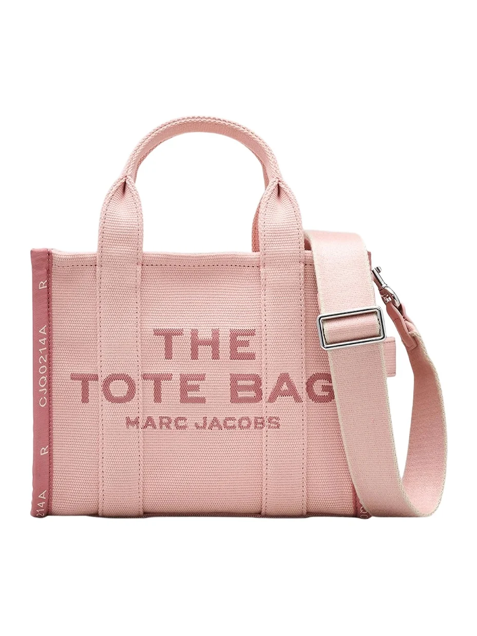Women's The Jacquard Small Tote Bag Women's The Jacquard Small Tote Bag