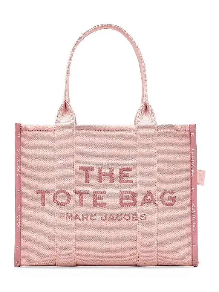 Women's The Jacquard Large Tote Women's The Jacquard Large Tote