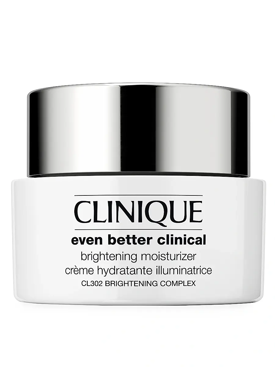 Clinique Women's Even Better Clinical Brightening Moisturizer | Image 1 Clinique Women's Even Better Clinical Brightening Moisturizer | Image 1