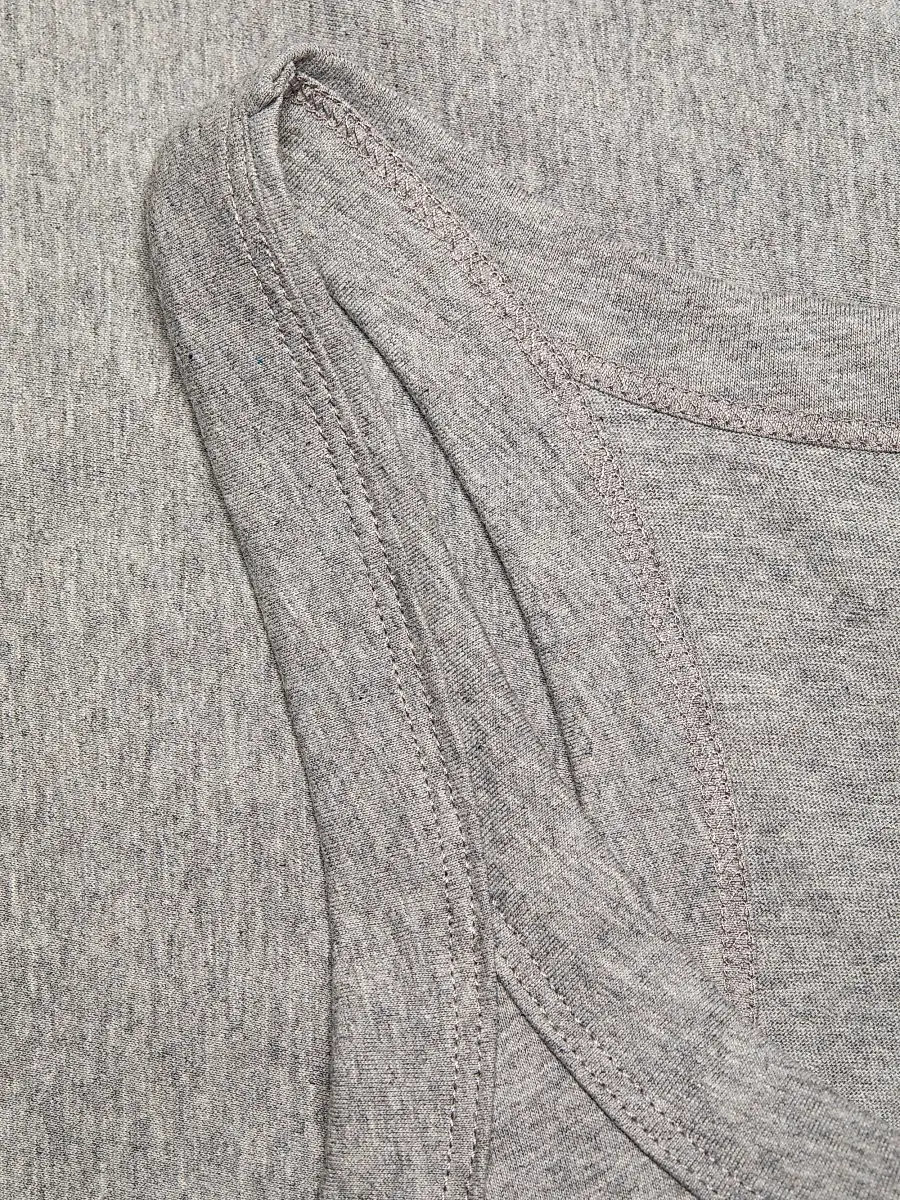 A.L.C. A. L.C. Women's Halsey Cotton Cropped Tank | Thumbnail 7 A.L.C. A. L.C. Women's Halsey Cotton Cropped Tank | Thumbnail 7
