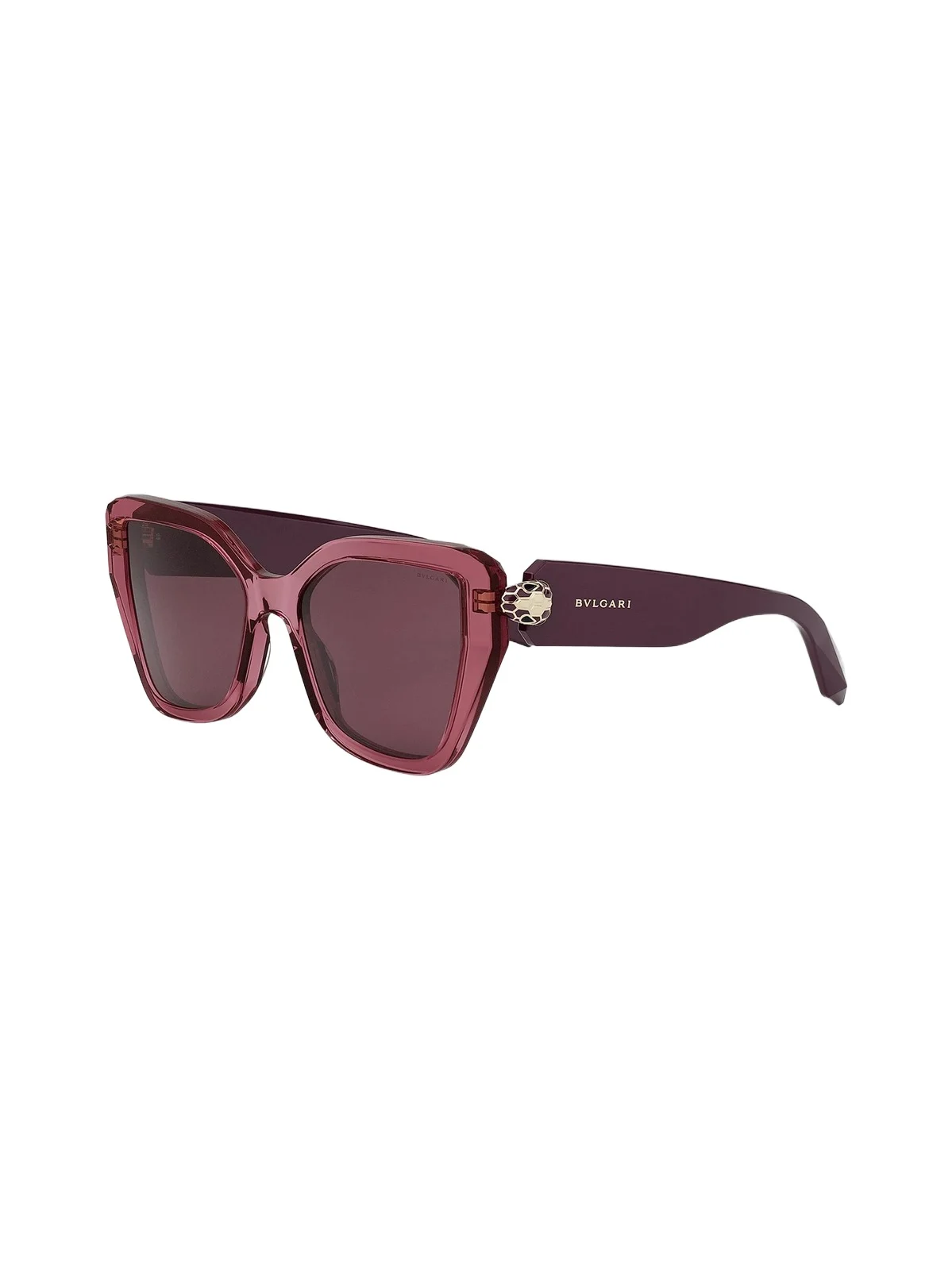Women's Serpenti 53MM Butterfly Sunglasses Women's Serpenti 53MM Butterfly Sunglasses