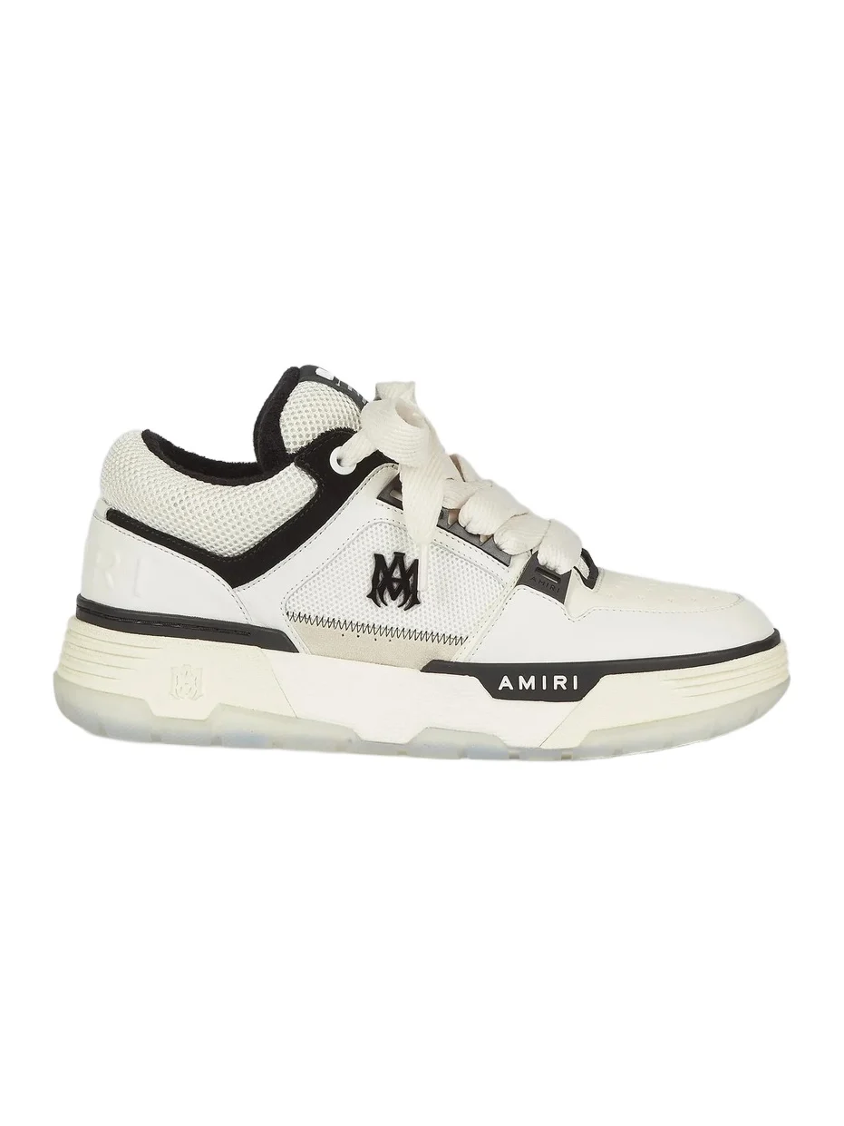 Men's MA-1 Low-Top Sneakers Men's MA-1 Low-Top Sneakers