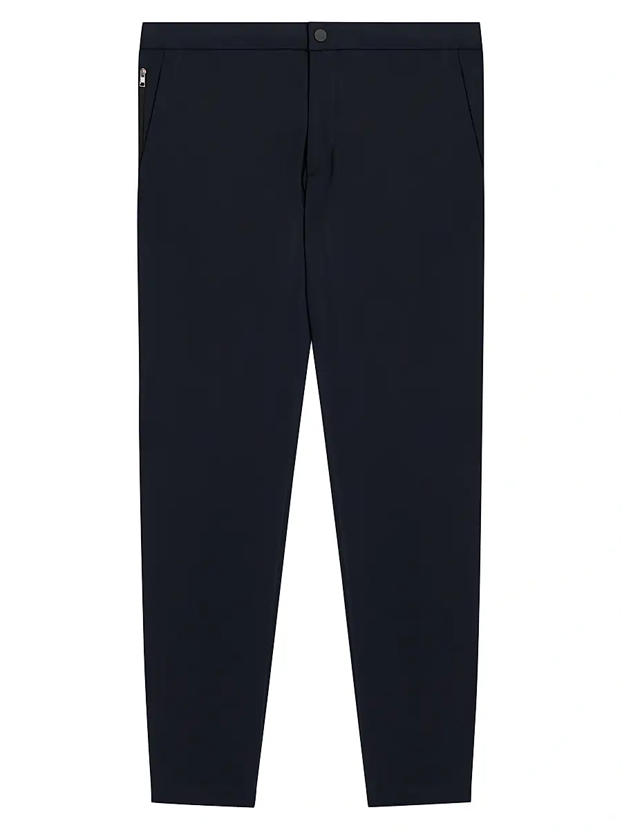 Theory Men's Terrance EZP Precision Pointe Pants | Thumbnail 2 Theory Men's Terrance EZP Precision Pointe Pants | Thumbnail 2