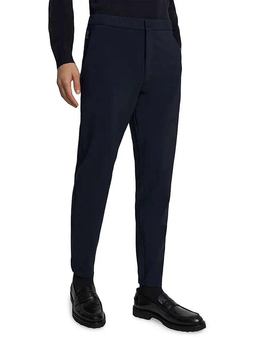 Theory Men's Terrance EZP Precision Pointe Pants | Thumbnail 4 Theory Men's Terrance EZP Precision Pointe Pants | Thumbnail 4