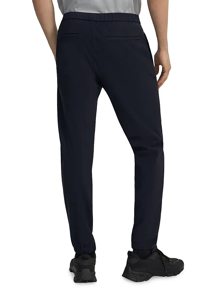 Theory Men's Terrance EZP Precision Pointe Pants | Thumbnail 5 Theory Men's Terrance EZP Precision Pointe Pants | Thumbnail 5