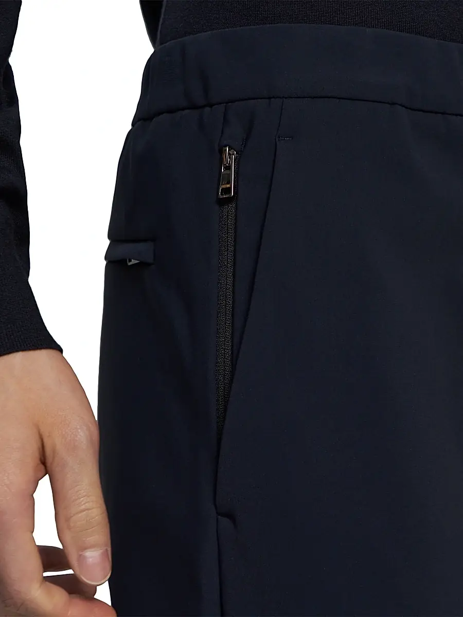 Theory Men's Terrance EZP Precision Pointe Pants | Thumbnail 6 Theory Men's Terrance EZP Precision Pointe Pants | Thumbnail 6