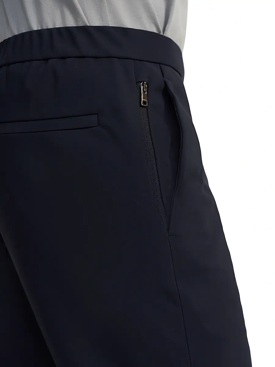 Theory Men's Terrance EZP Precision Pointe Pants | Thumbnail 7 Theory Men's Terrance EZP Precision Pointe Pants | Thumbnail 7