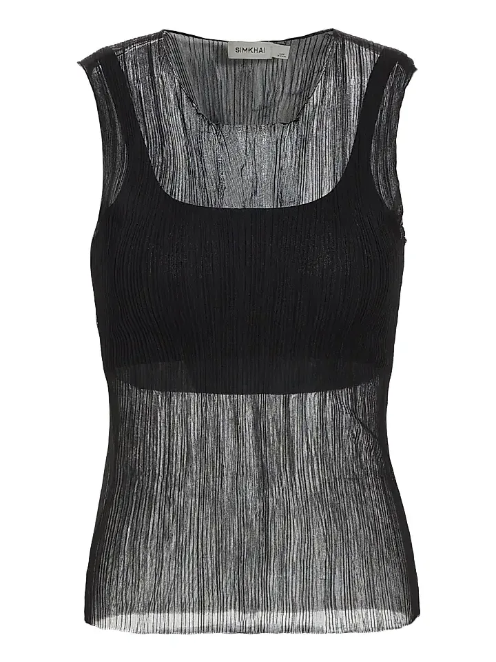 Women's Oakley Sleeveless Tank Top Women's Oakley Sleeveless Tank Top