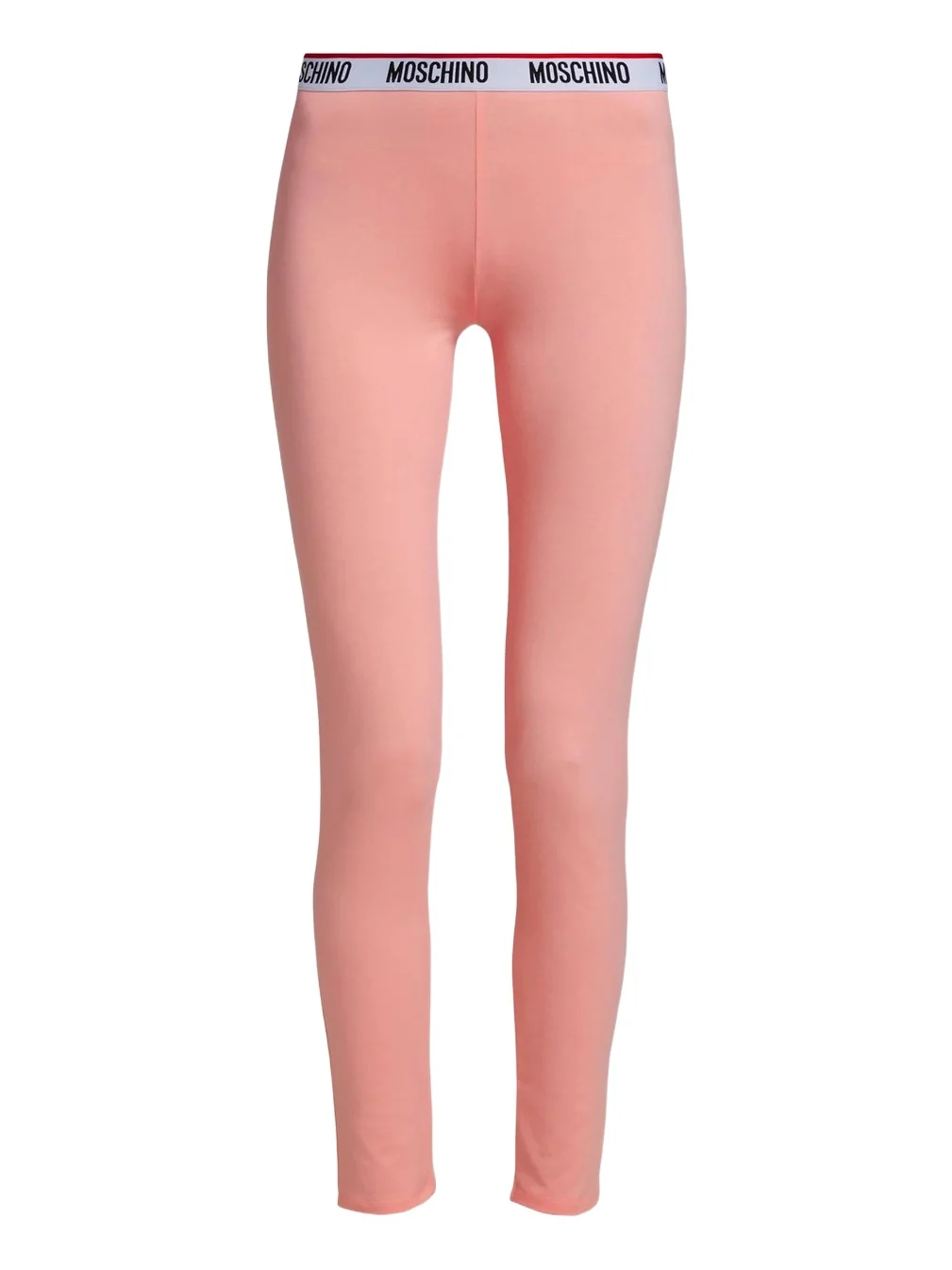 Women's Core Banded Logo-Waist Leggings Women's Core Banded Logo-Waist Leggings