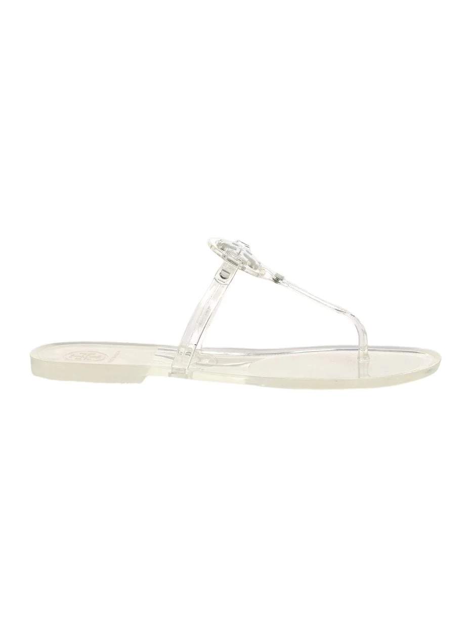 Women's Mini Miller Jelly Thong Sandals Women's Mini Miller Jelly Thong Sandals