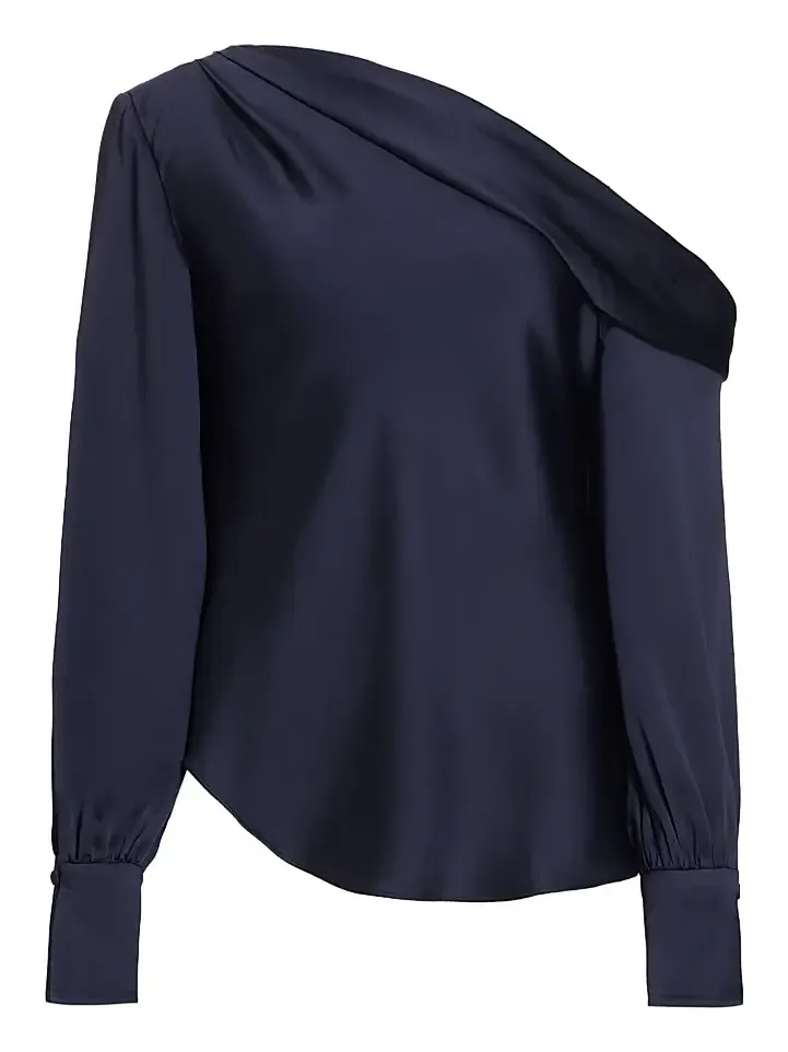 Women's Alice Off-The-Shoulder Top