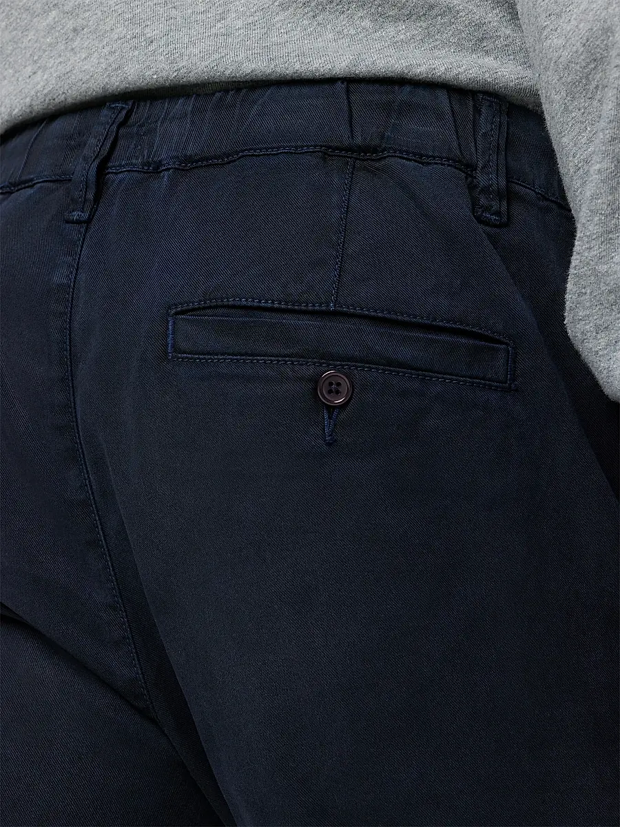 Joe's Jeans Men's Laird Drawstring Straight-Leg Pants | Thumbnail 8 Joe's Jeans Men's Laird Drawstring Straight-Leg Pants | Thumbnail 8