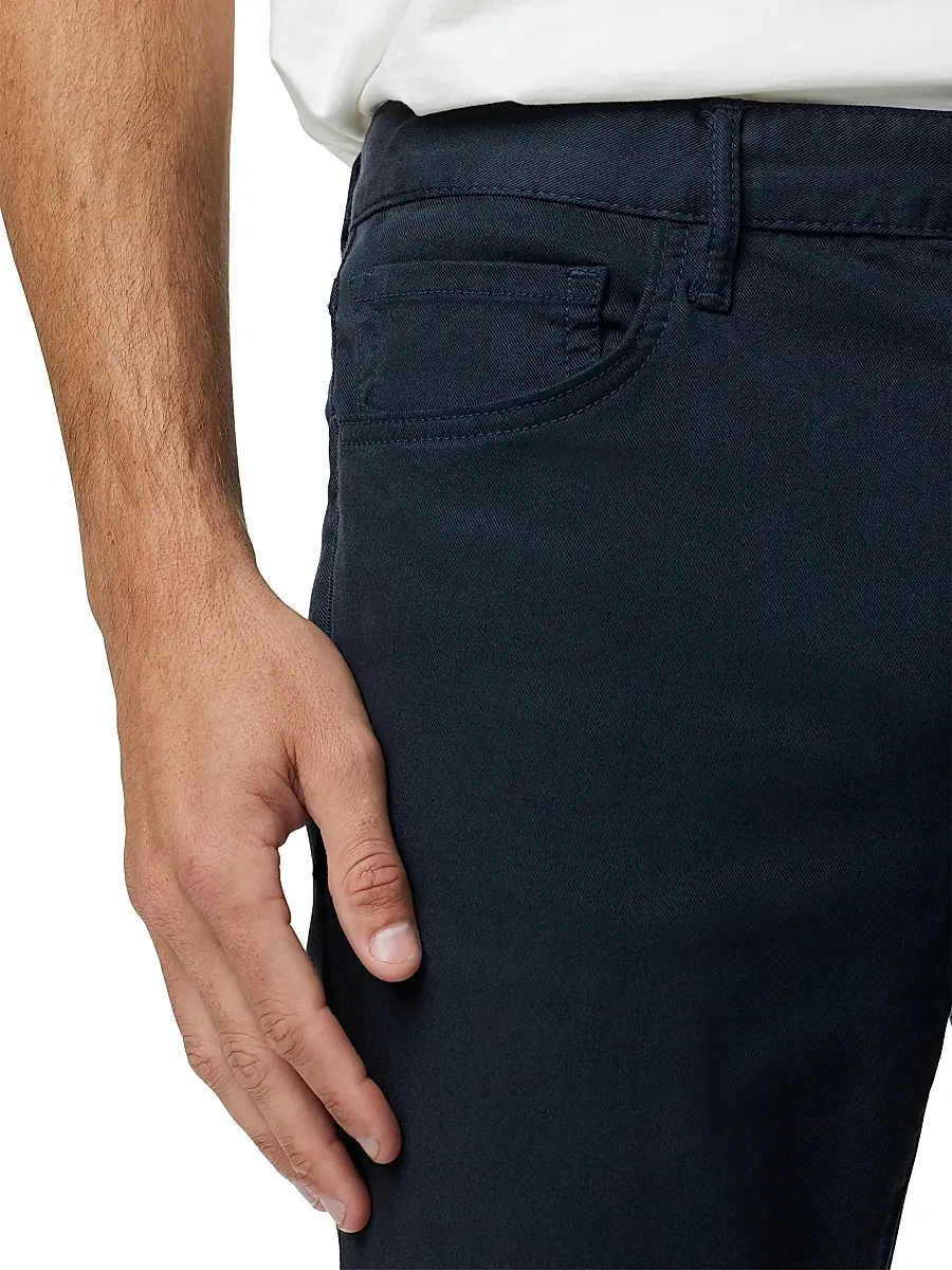 Joe's Jeans Men's Brixton Slim Straight Jeans | Thumbnail 6 Joe's Jeans Men's Brixton Slim Straight Jeans | Thumbnail 6