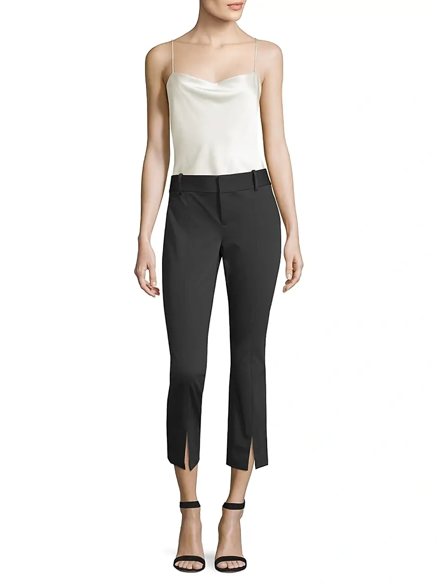 Alice + Olivia Women's Harmon Bodysuit | Thumbnail 2 Alice + Olivia Women's Harmon Bodysuit | Thumbnail 2