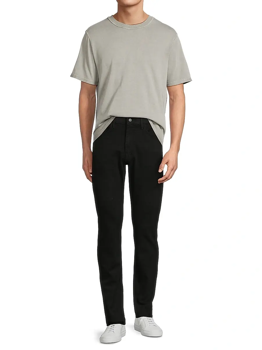 Joe's Jeans Men's The Asher Stretch Slim-Fit Jeans | Thumbnail 2 Joe's Jeans Men's The Asher Stretch Slim-Fit Jeans | Thumbnail 2