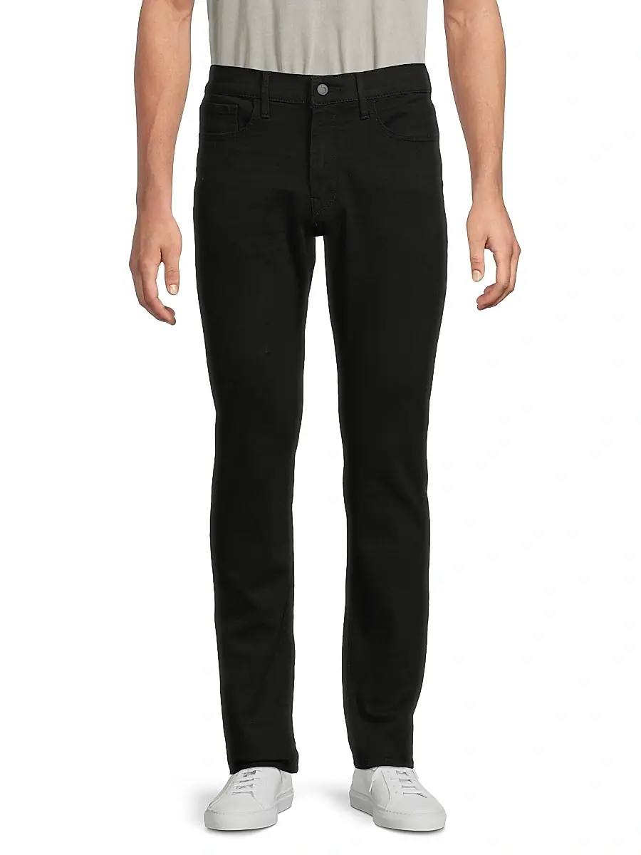 Joe's Jeans Men's The Asher Stretch Slim-Fit Jeans | Thumbnail 3 Joe's Jeans Men's The Asher Stretch Slim-Fit Jeans | Thumbnail 3