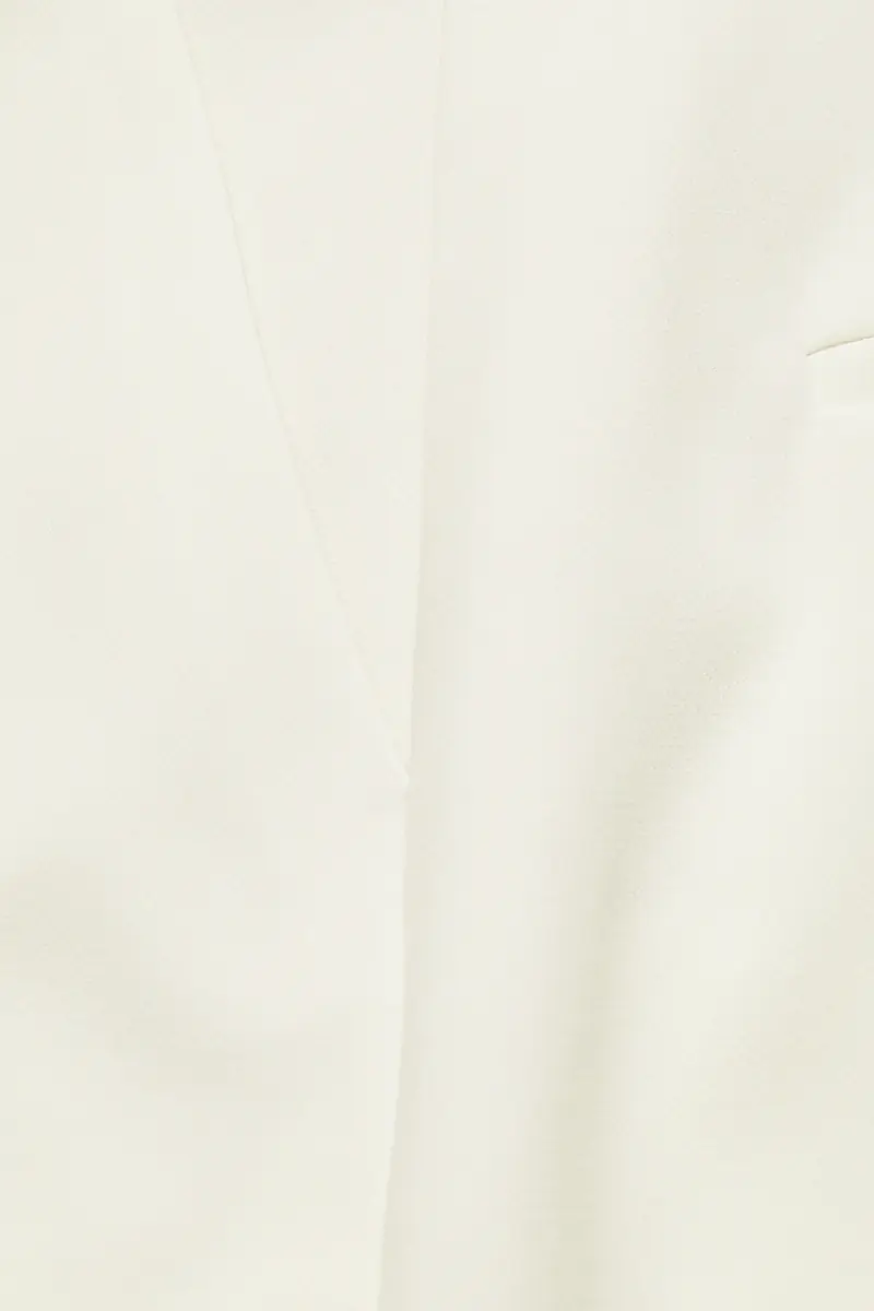 Alice + Olivia Women's Donald High-Waist Shorts | Thumbnail 6
