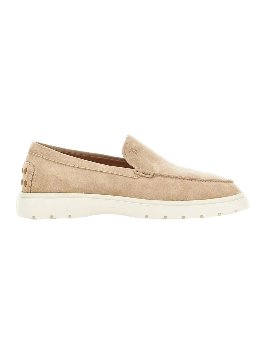 Men's Pantofola Ibrido Estivo Loafers Men's Pantofola Ibrido Estivo Loafers