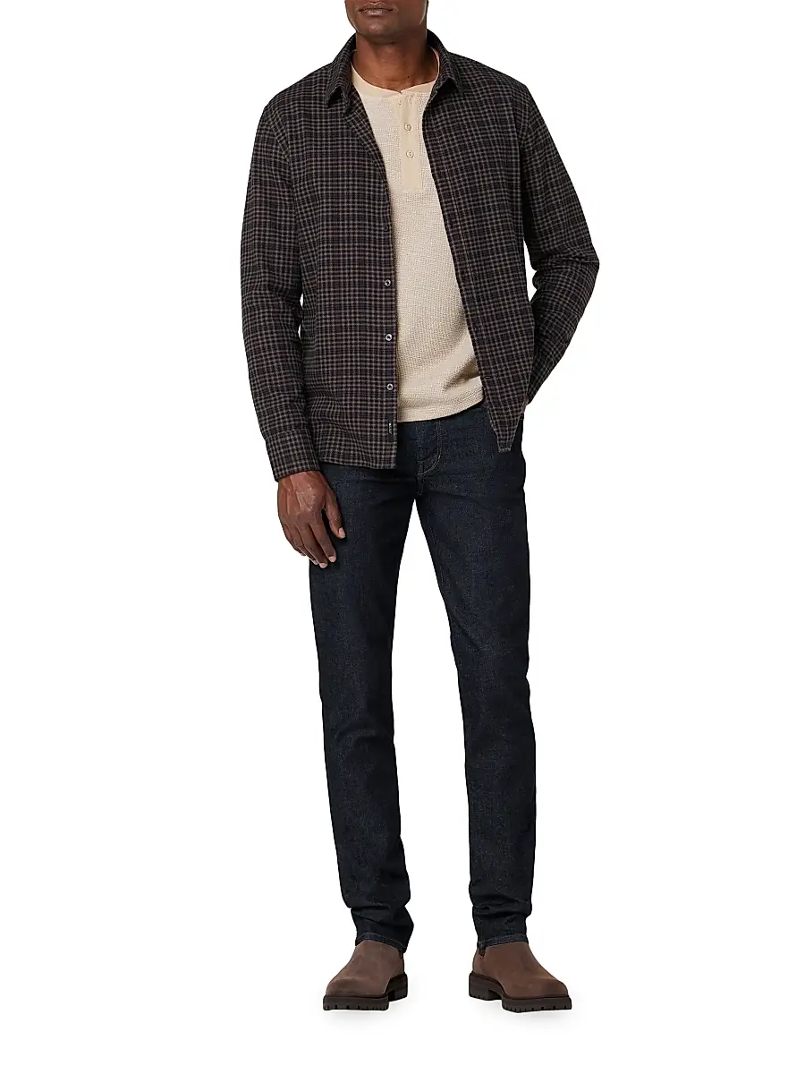 Joe's Jeans Men's The Asher Jeans | Thumbnail 2 Joe's Jeans Men's The Asher Jeans | Thumbnail 2
