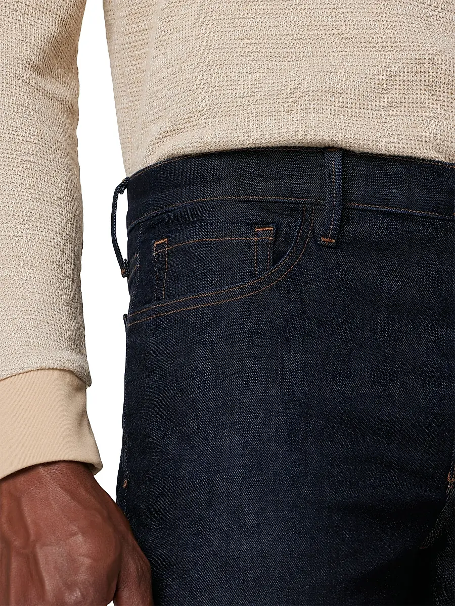 Joe's Jeans Men's The Asher Jeans | Thumbnail 6 Joe's Jeans Men's The Asher Jeans | Thumbnail 6