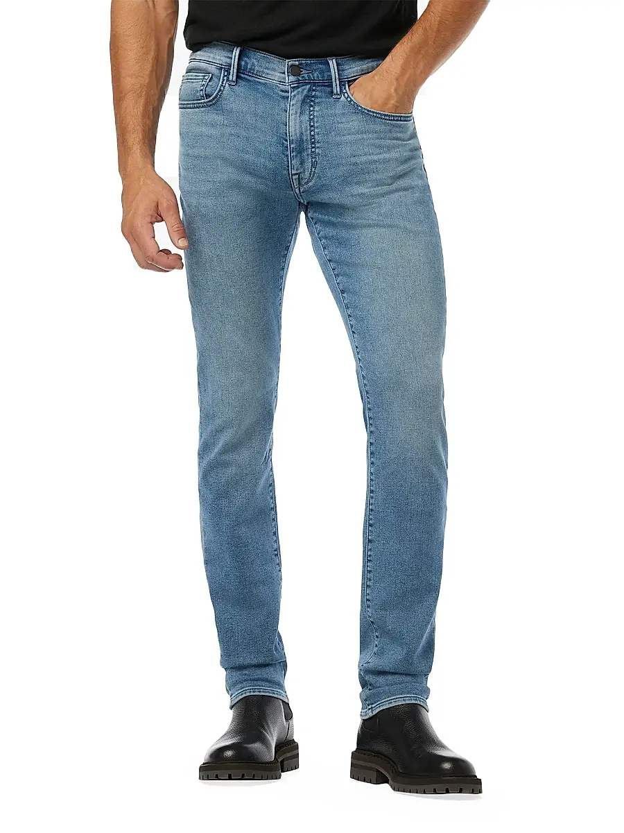 Joe's Jeans Men's The Asher Slim-Fit Jeans | Thumbnail 3