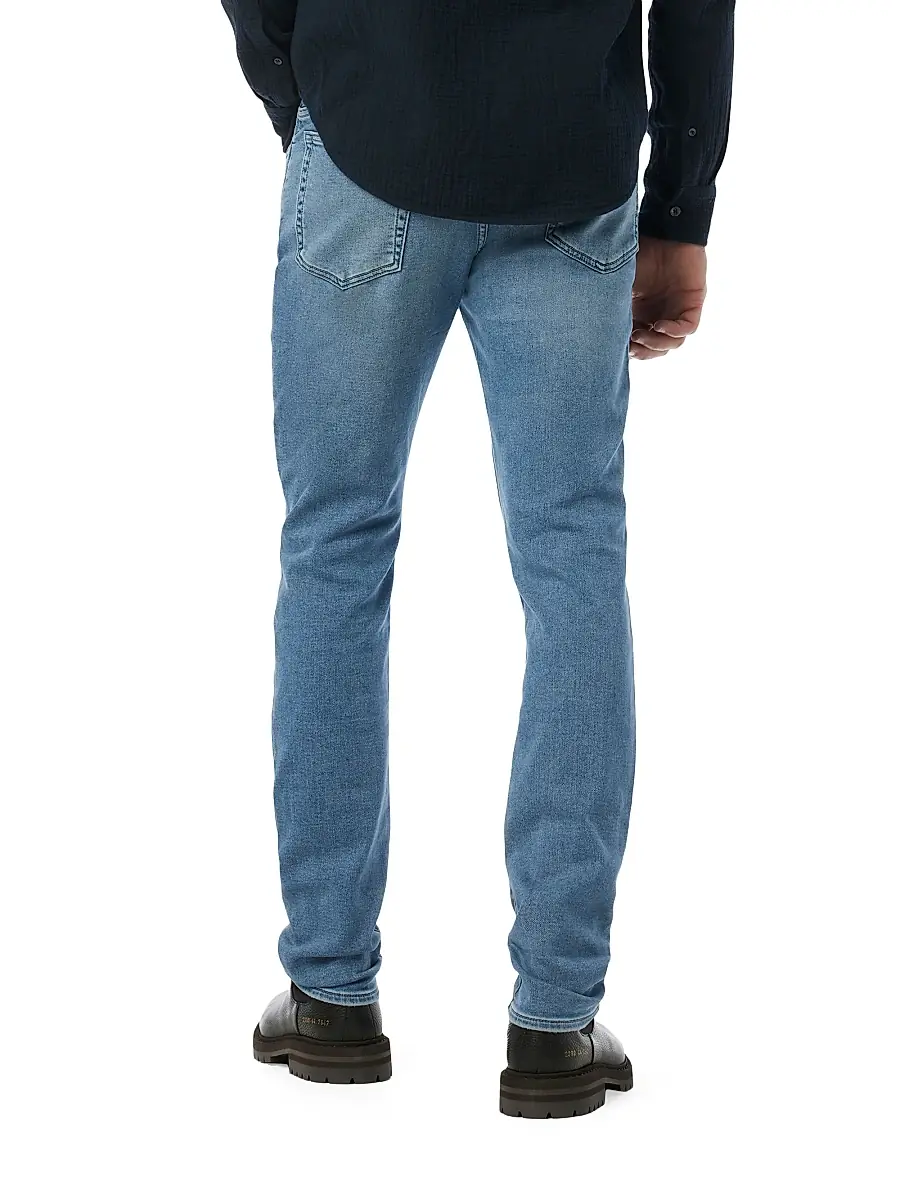 Joe's Jeans Men's The Asher Slim-Fit Jeans | Thumbnail 4