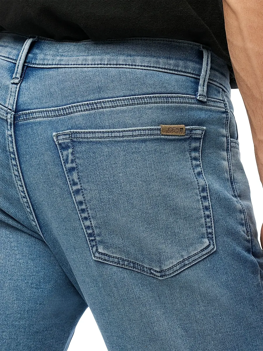 Joe's Jeans Men's The Asher Slim-Fit Jeans | Thumbnail 6