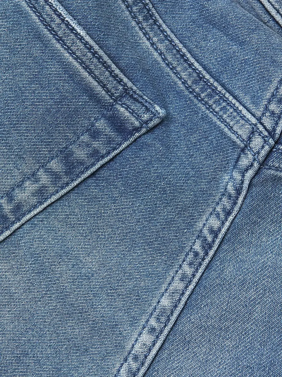 Joe's Jeans Men's The Asher Slim-Fit Jeans | Thumbnail 7