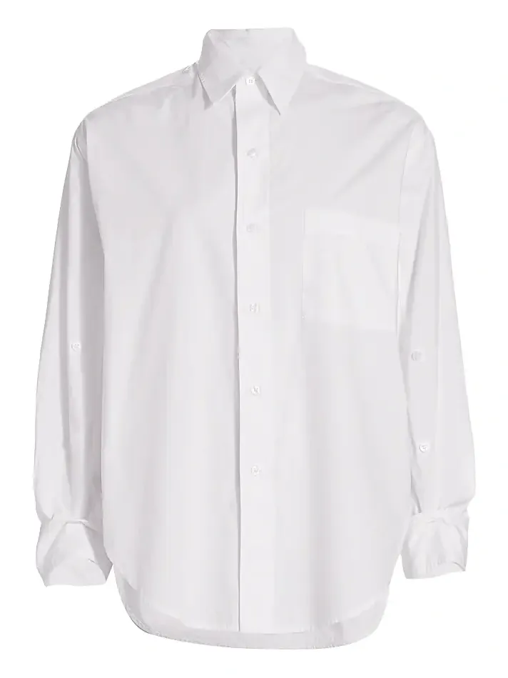 Women's Kayla Button-Up Shirt