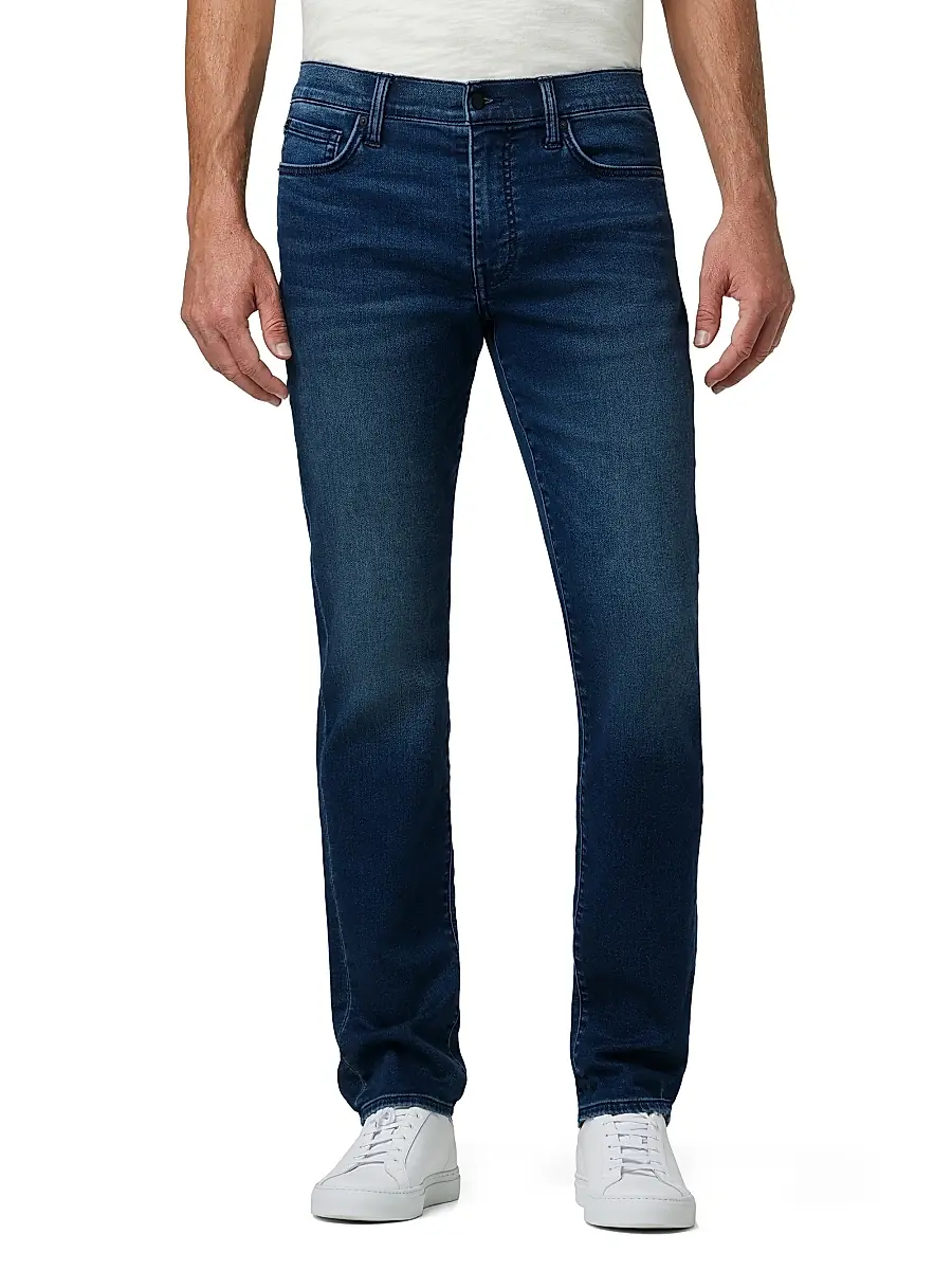 Joe's Jeans Men's Brixton Slim Straight Jeans | Thumbnail 3 Joe's Jeans Men's Brixton Slim Straight Jeans | Thumbnail 3