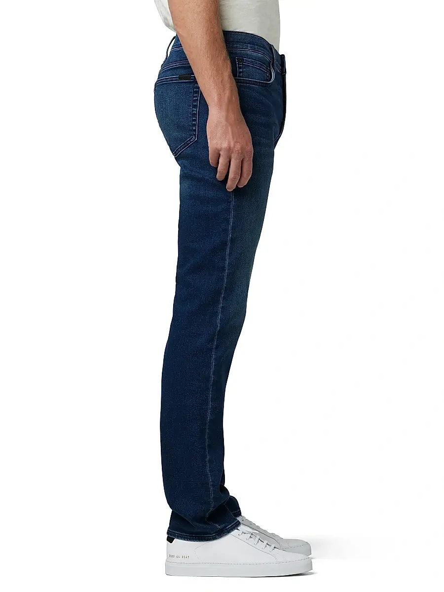 Joe's Jeans Men's Brixton Slim Straight Jeans | Thumbnail 4 Joe's Jeans Men's Brixton Slim Straight Jeans | Thumbnail 4