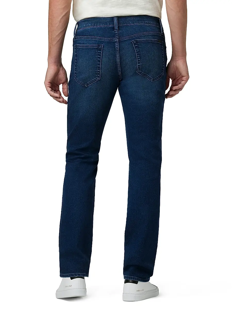 Joe's Jeans Men's Brixton Slim Straight Jeans | Thumbnail 5 Joe's Jeans Men's Brixton Slim Straight Jeans | Thumbnail 5
