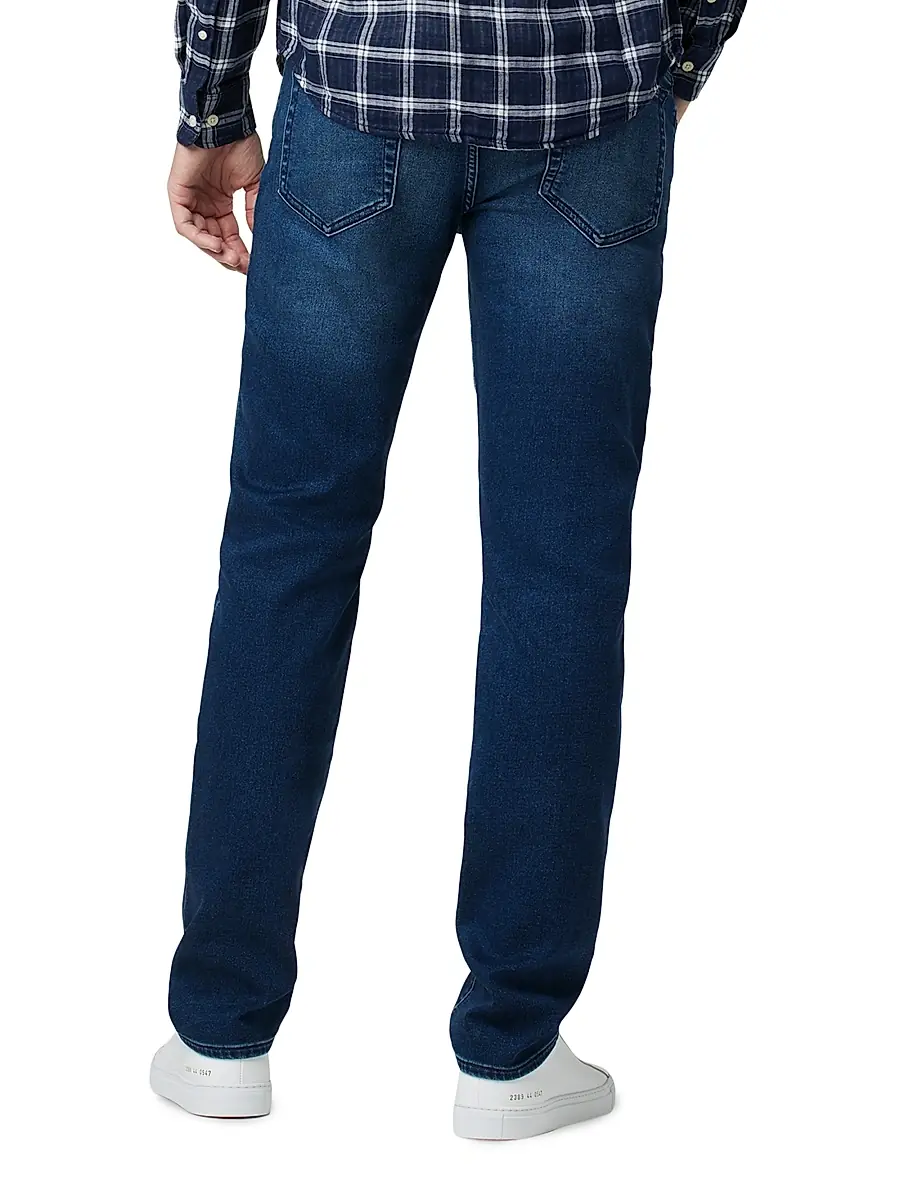Joe's Jeans Men's Brixton Slim Straight Jeans | Thumbnail 6 Joe's Jeans Men's Brixton Slim Straight Jeans | Thumbnail 6