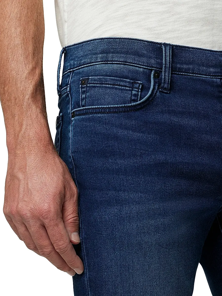 Joe's Jeans Men's Brixton Slim Straight Jeans | Thumbnail 7 Joe's Jeans Men's Brixton Slim Straight Jeans | Thumbnail 7