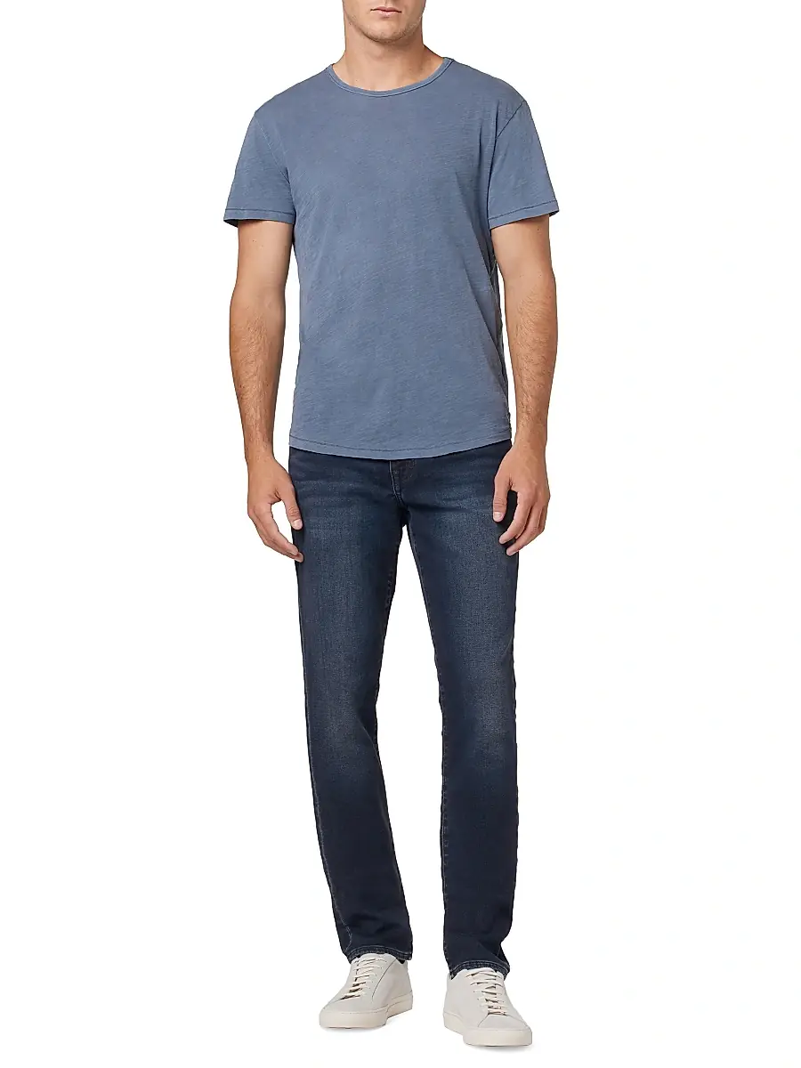 Joe's Jeans Men's The Asher Slim-Fit Stretch Jeans | Thumbnail 2