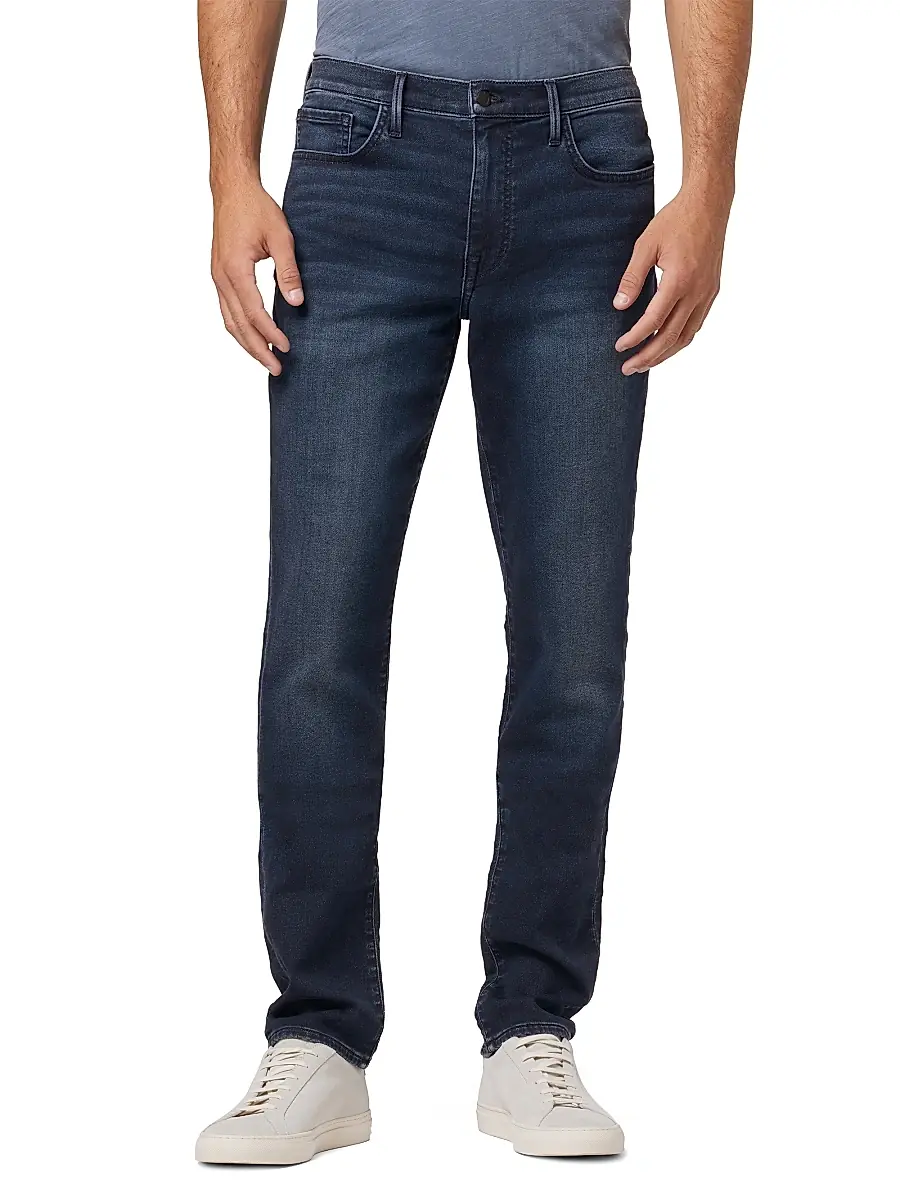 Joe's Jeans Men's The Asher Slim-Fit Stretch Jeans | Thumbnail 3
